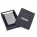 Зажигалка ZIPPO Armor Brushed Chrome  162