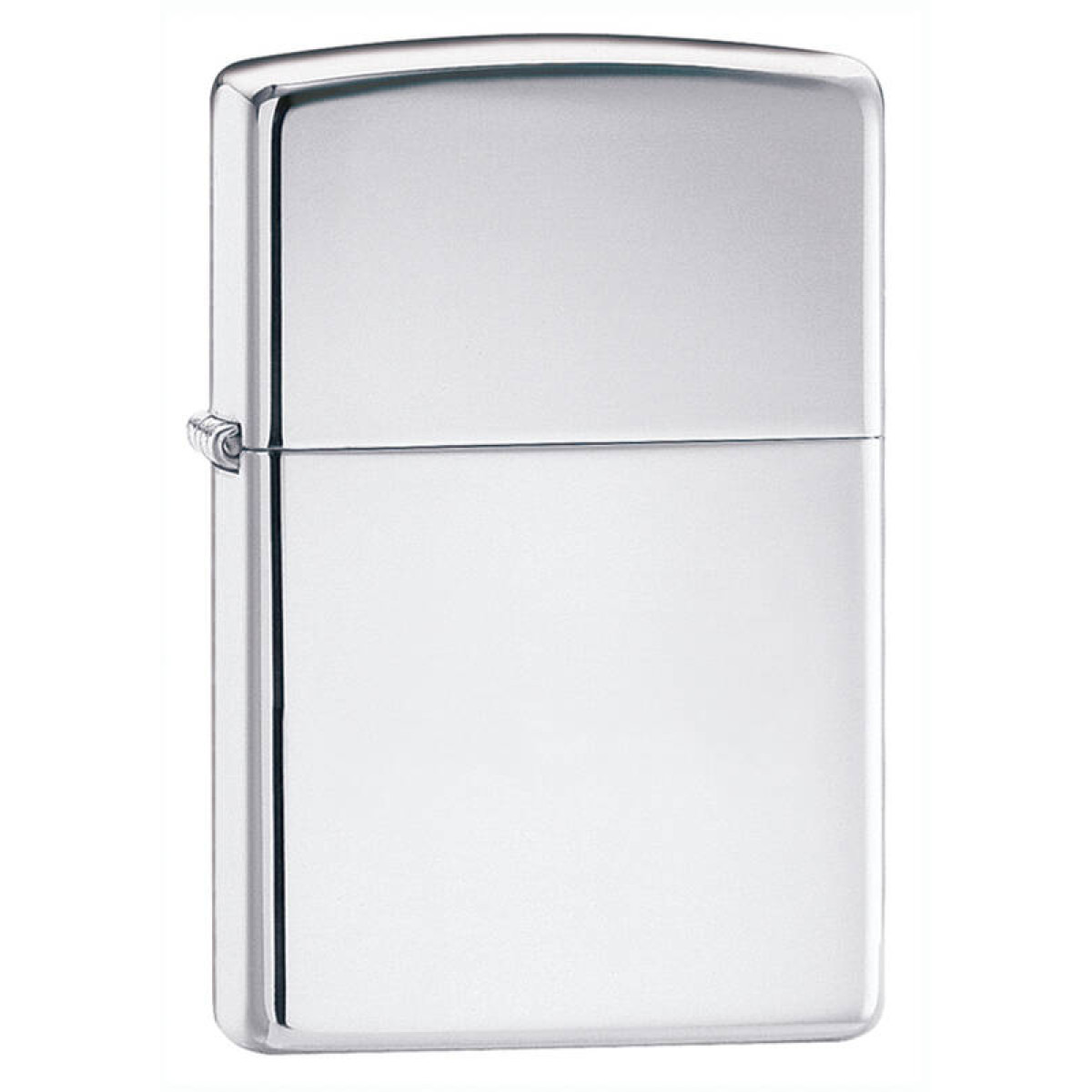 Зажигалка ZIPPO Armor High Polish Chrome 1