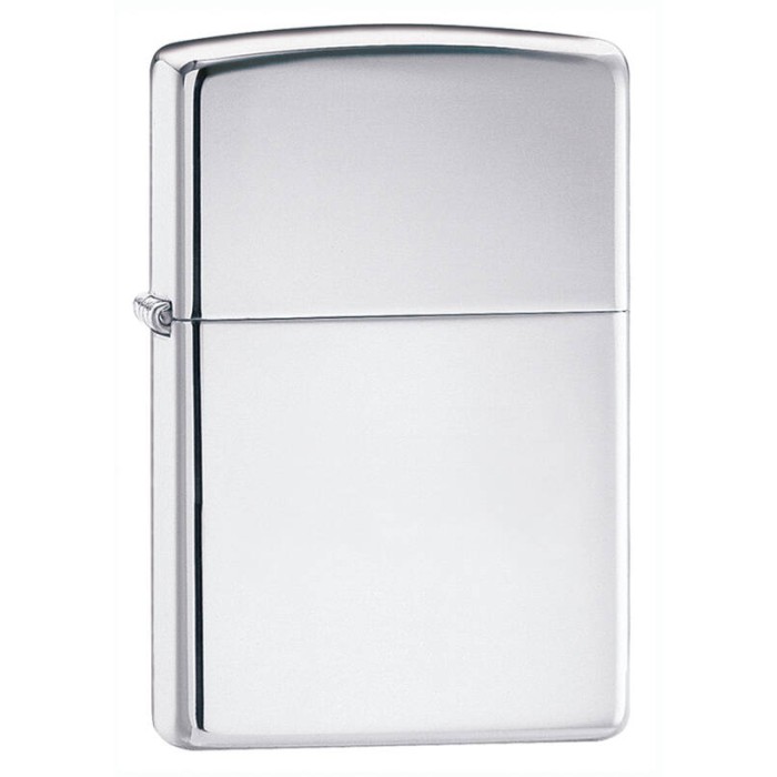 Зажигалка ZIPPO Armor High Polish Chrome