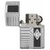 Зажигалка ZIPPO Armor High Polish Chrome  29669