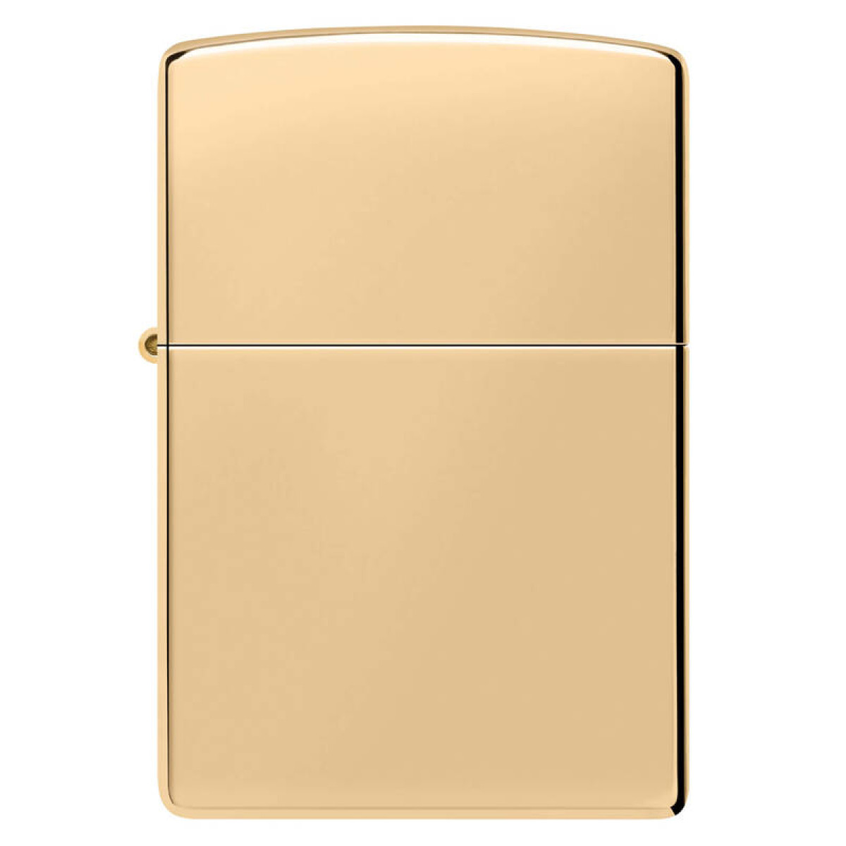 Зажигалка ZIPPO Armor Polish Brass 169 3