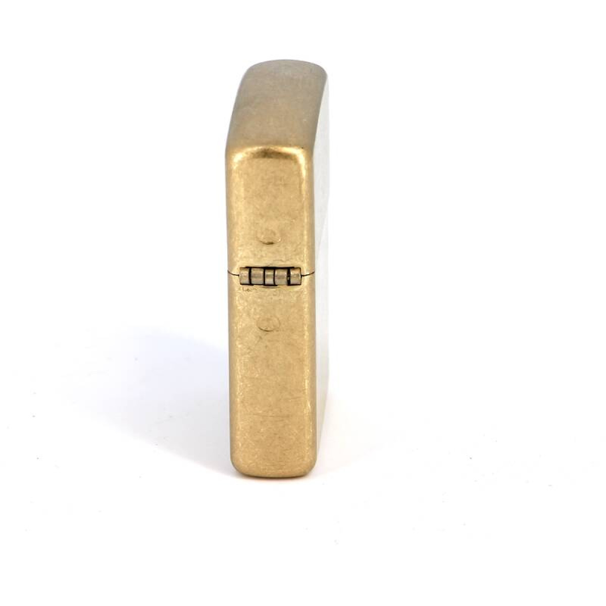Зажигалка ZIPPO Armor Tumbled Brass 6
