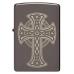 Зажигалка ZIPPO Celtic Cross Design 48614