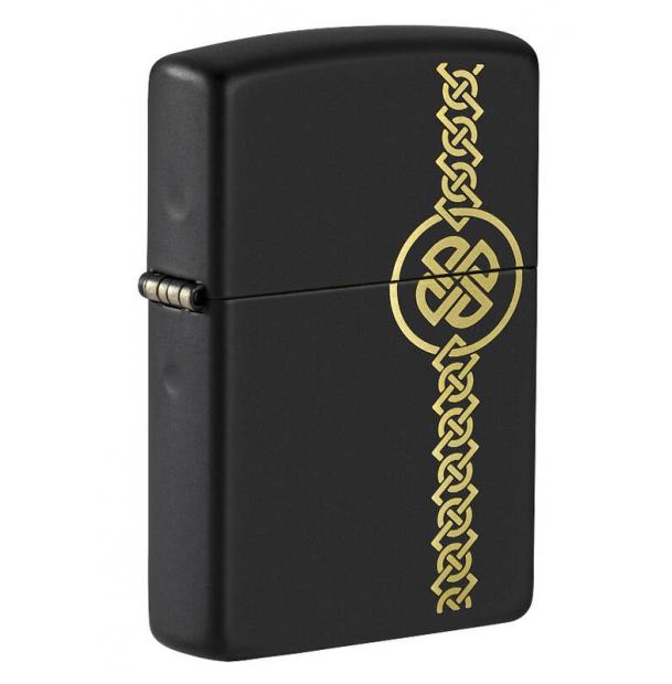 Зажигалка ZIPPO Celtic Design 49518