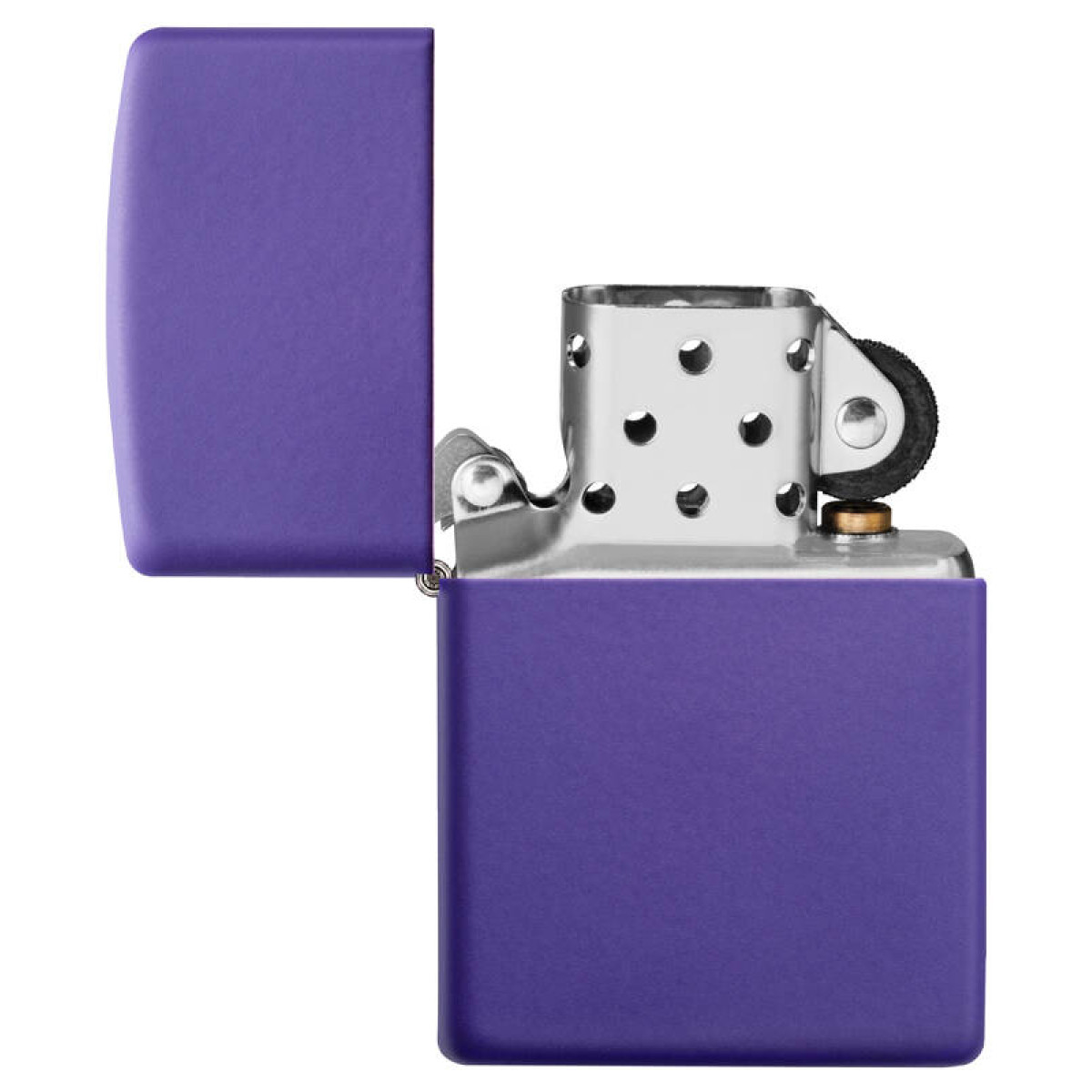 Зажигалка ZIPPO Classic 237 4