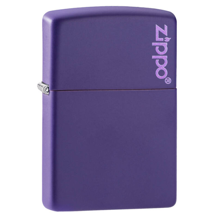 Зажигалка ZIPPO Classic 237ZL