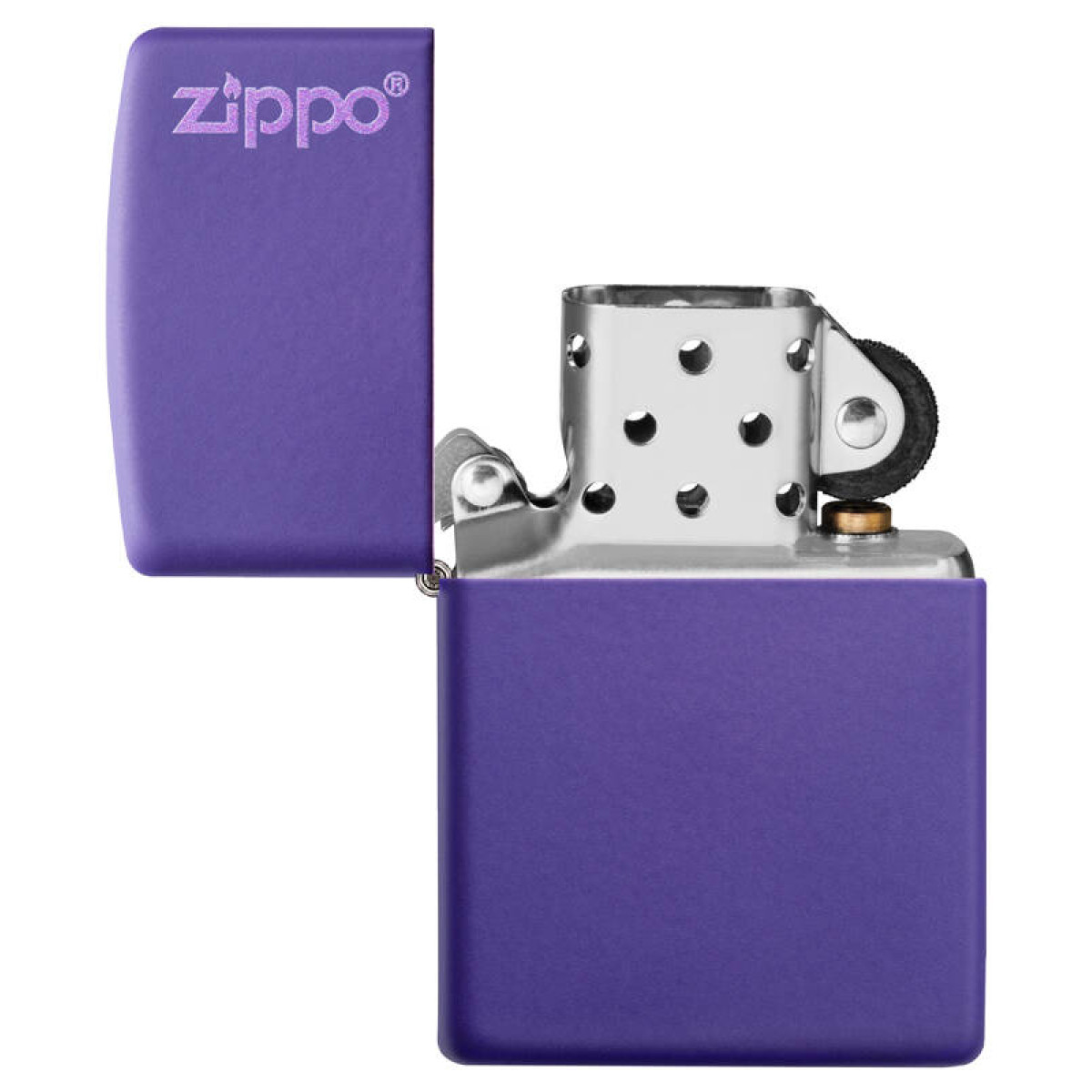 Зажигалка ZIPPO Classic 237ZL 3
