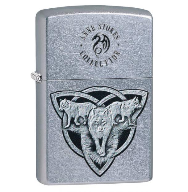 Зажигалка ZIPPO Classic 49099