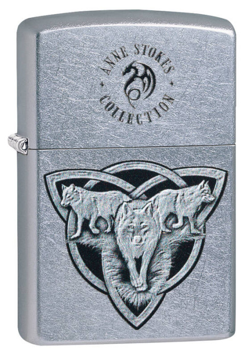 Зажигалка ZIPPO Classic 49099