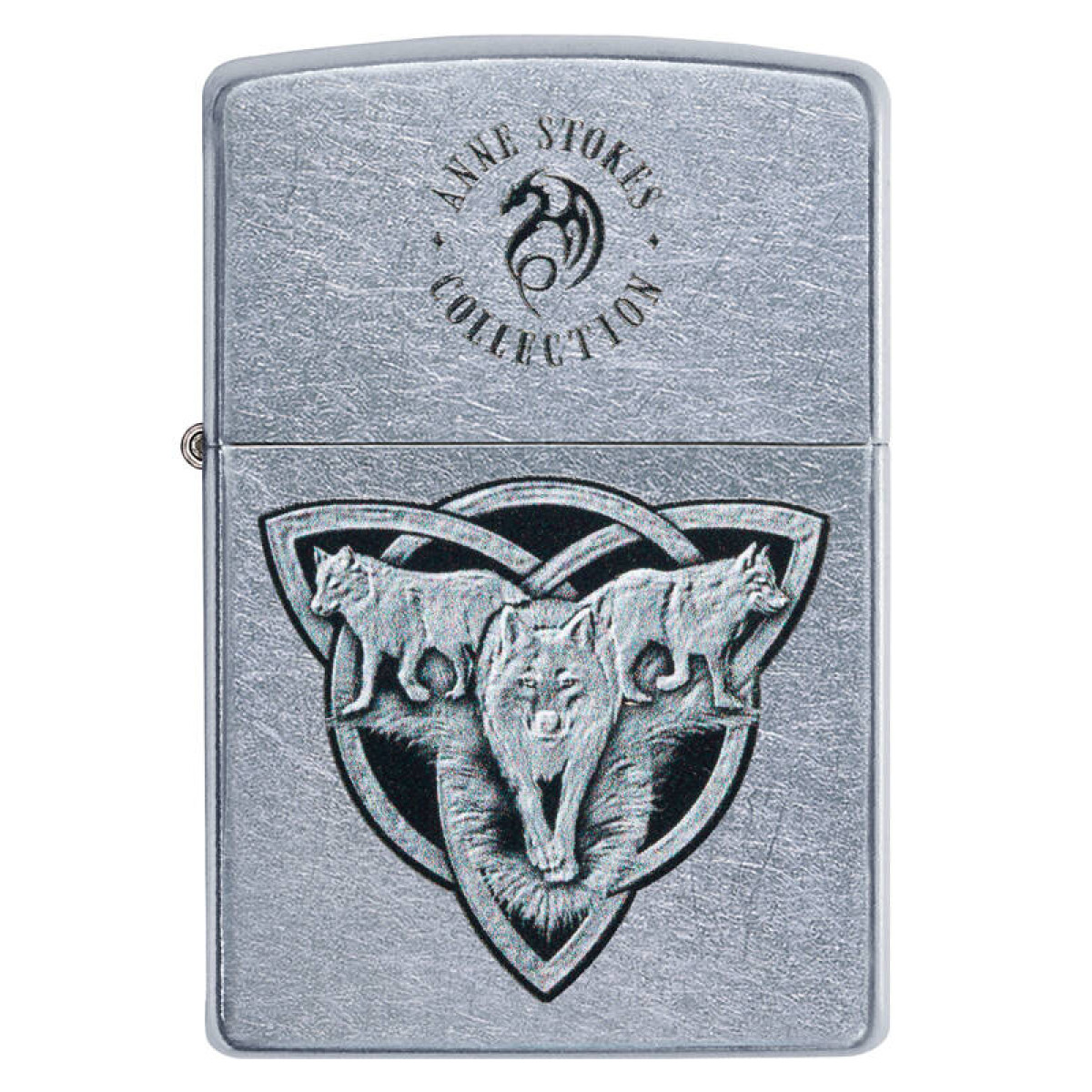Зажигалка ZIPPO Classic 49099 5