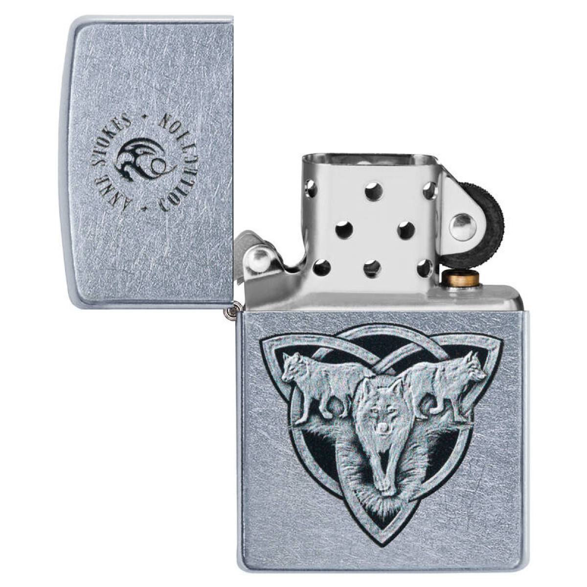 Зажигалка ZIPPO Classic 49099 3