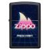 Зажигалка ZIPPO Classic 49115