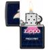 Зажигалка ZIPPO Classic 49115