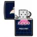 Зажигалка ZIPPO Classic 49115