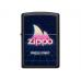 Зажигалка ZIPPO Classic 49115 в подарочной упаковке + топливо и кремни 49115-n