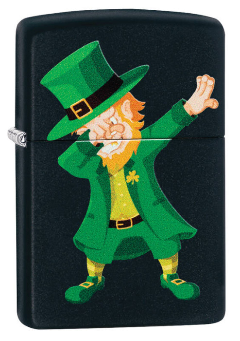 Зажигалка ZIPPO Classic 49124