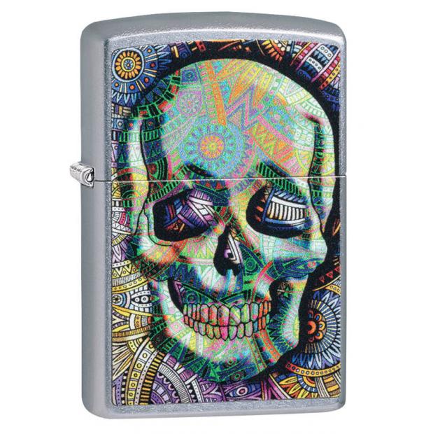 Зажигалка ZIPPO Classic 49140