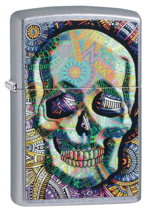 Зажигалка ZIPPO Classic 49140