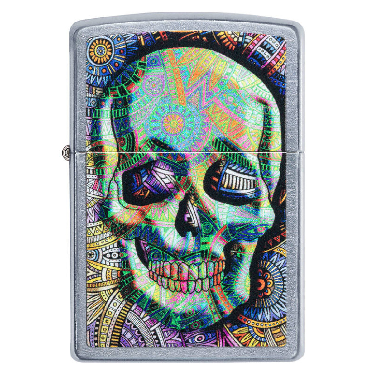Зажигалка ZIPPO Classic 49140 5