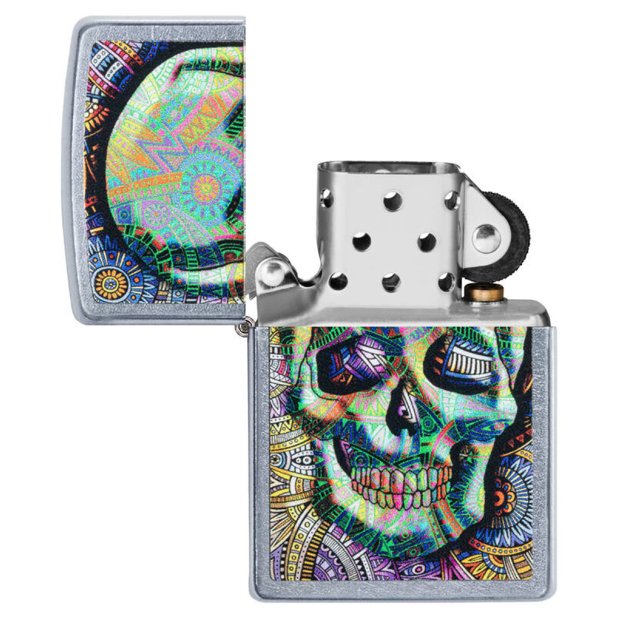Зажигалка ZIPPO Classic 49140 3