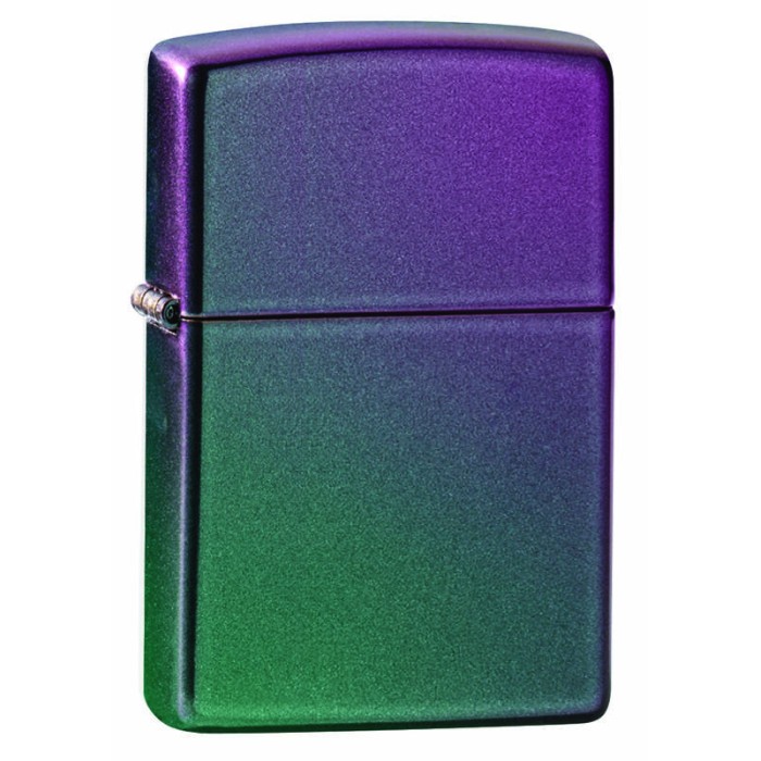 Зажигалка ZIPPO Classic 49146