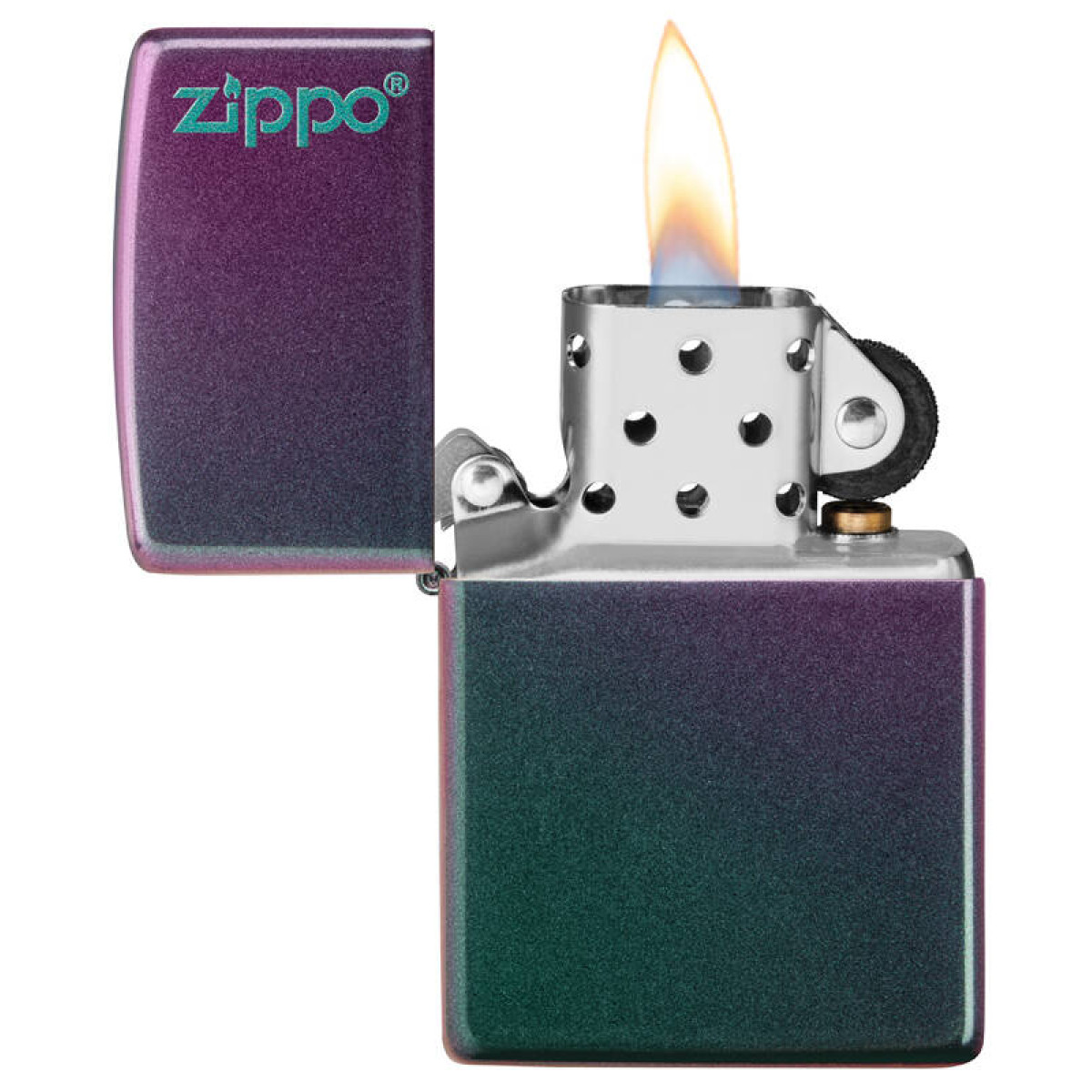 Зажигалка ZIPPO Classic 49146ZL 4