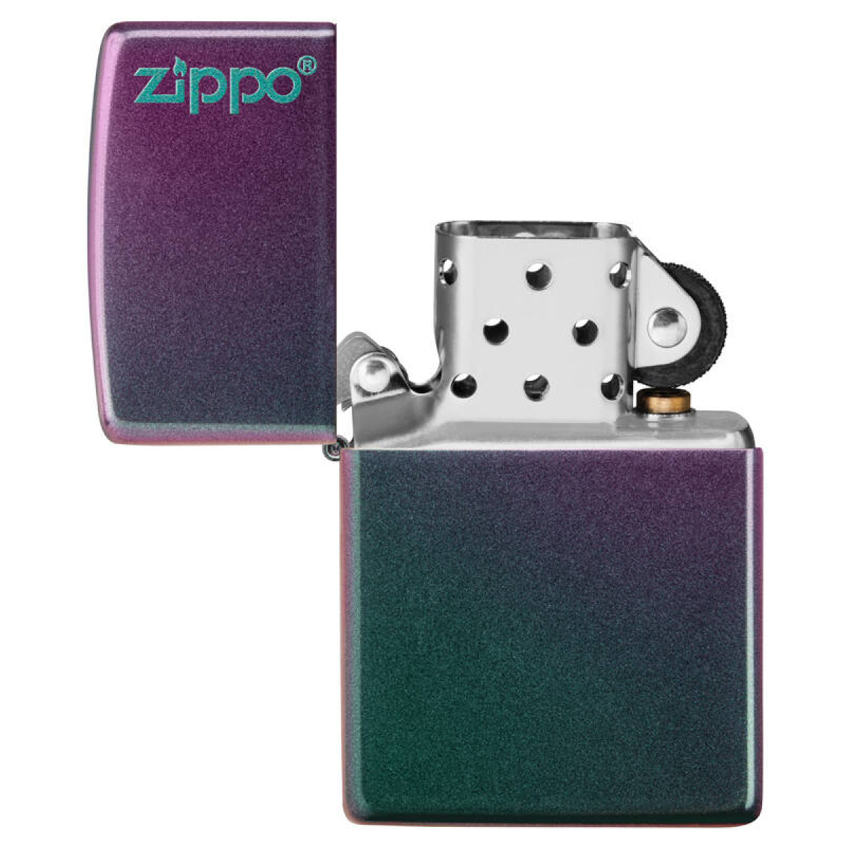 Зажигалка ZIPPO Classic 49146ZL 3