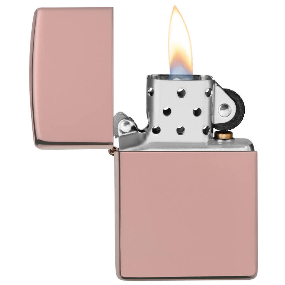Зажигалка ZIPPO Classic 49190 4