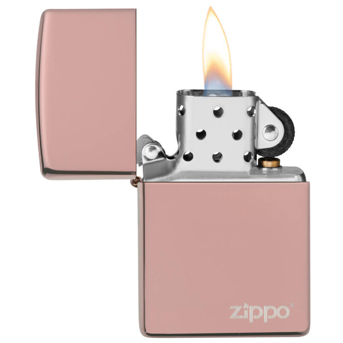 Зажигалка ZIPPO Classic 49190ZL 4