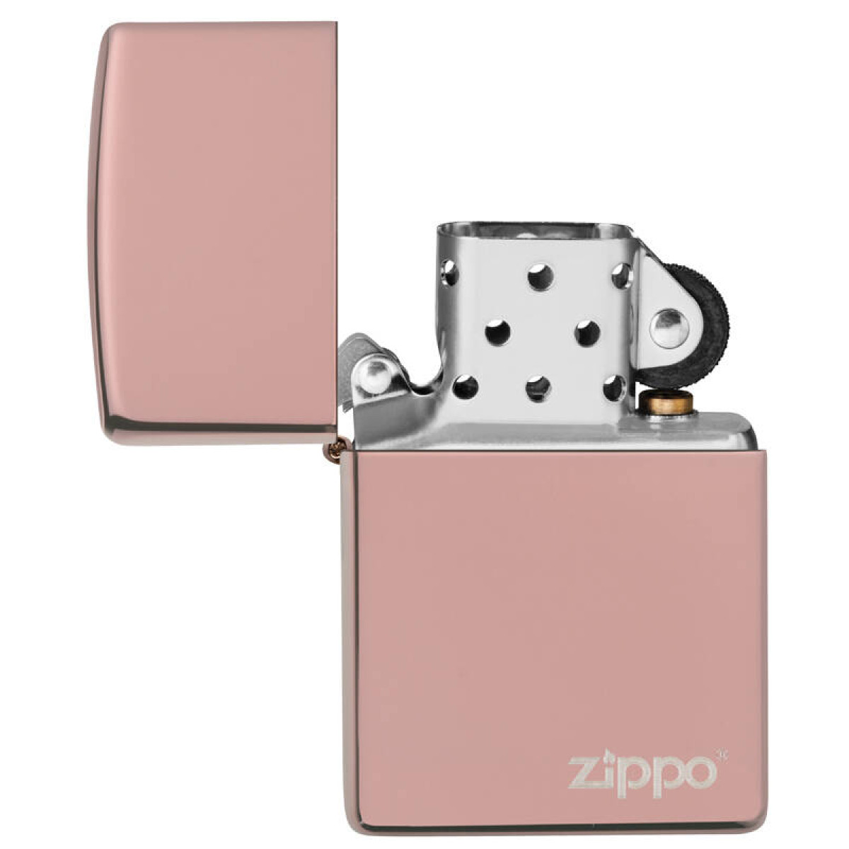 Зажигалка ZIPPO Classic 49190ZL 3