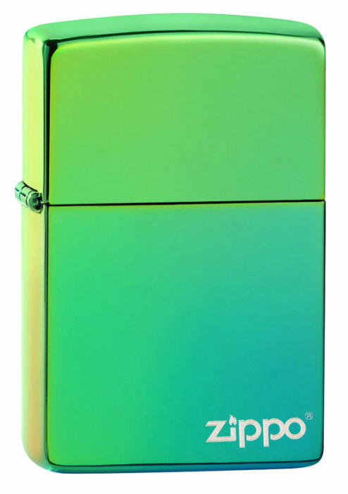 Зажигалка ZIPPO Classic 49191ZL