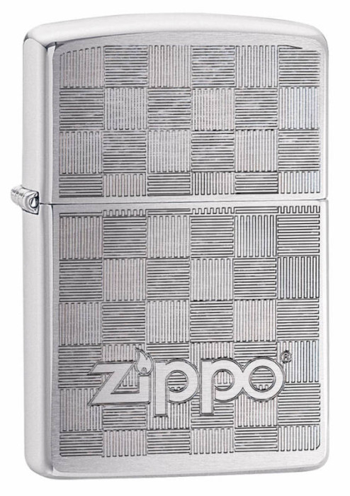 Зажигалка ZIPPO Classic 49205