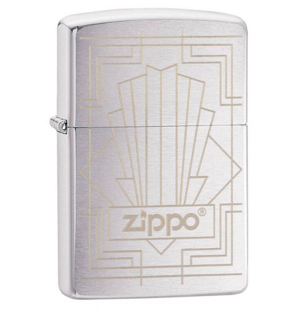 Зажигалка ZIPPO Classic 49206