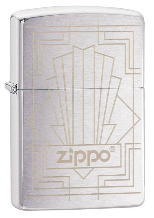 Зажигалка ZIPPO Classic 49206