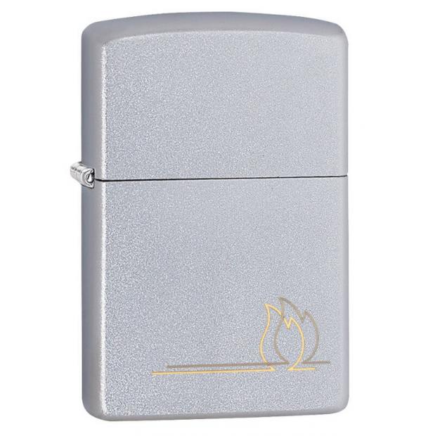 Зажигалка ZIPPO Classic 49210