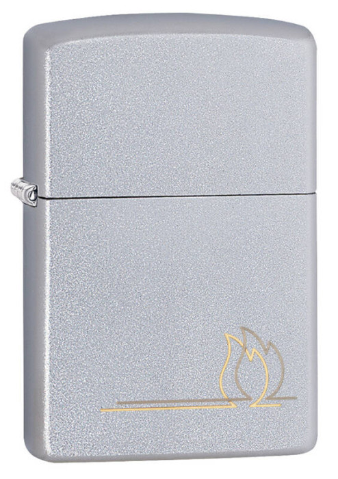 Зажигалка ZIPPO Classic 49210