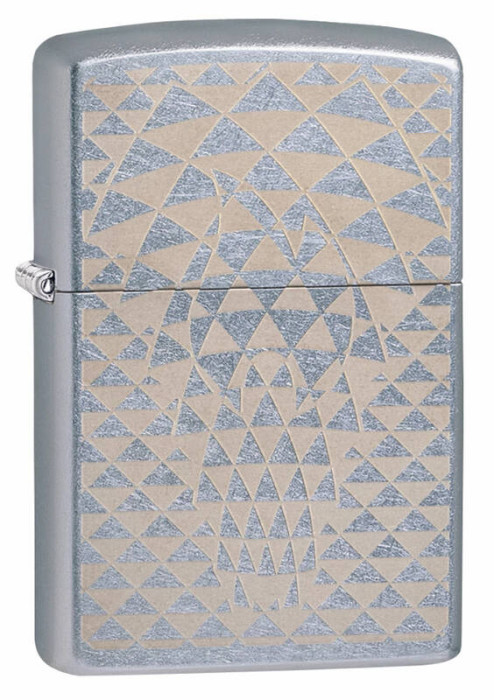 Зажигалка ZIPPO Classic 49211