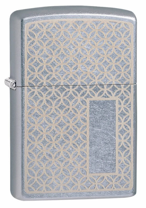 Зажигалка ZIPPO Classic 49212