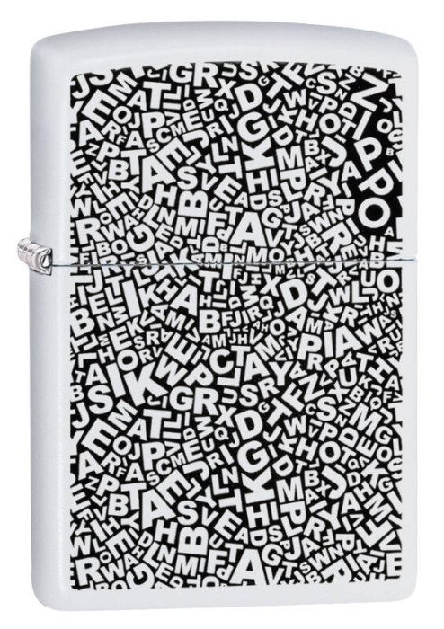 Зажигалка ZIPPO Classic 49213