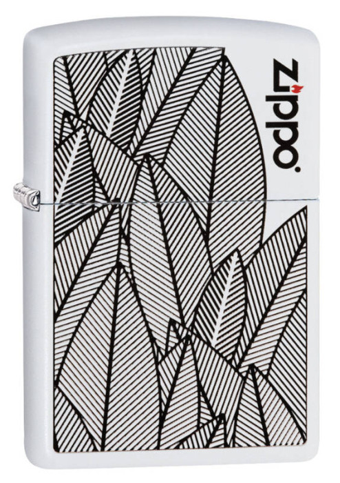 Зажигалка ZIPPO Classic 49214