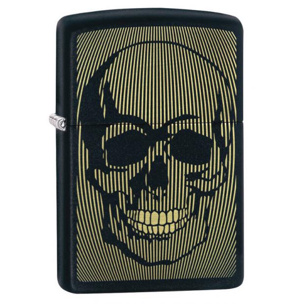 Зажигалка ZIPPO Classic 49216