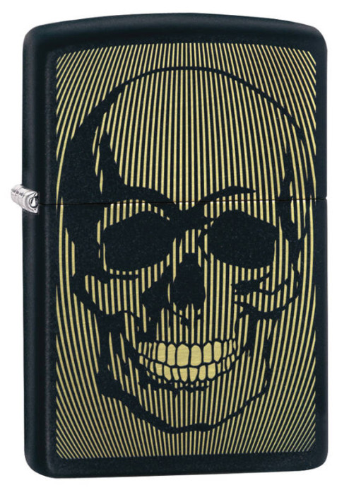 Зажигалка ZIPPO Classic 49216