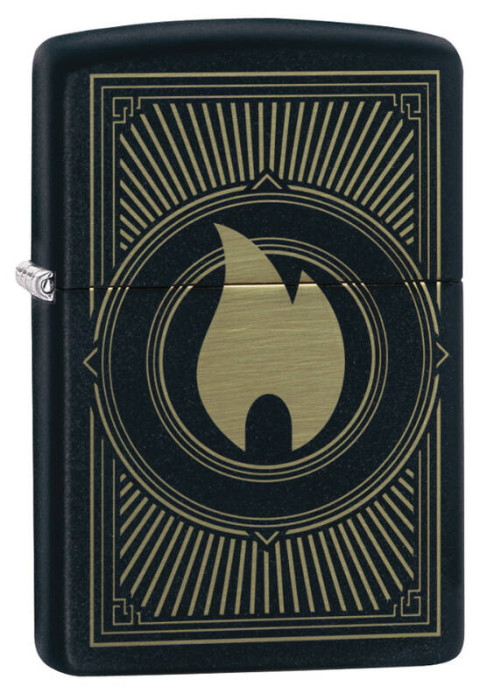 Зажигалка ZIPPO Classic 49217