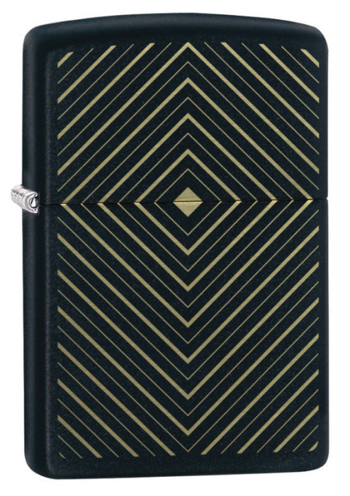 Зажигалка ZIPPO Classic 49219