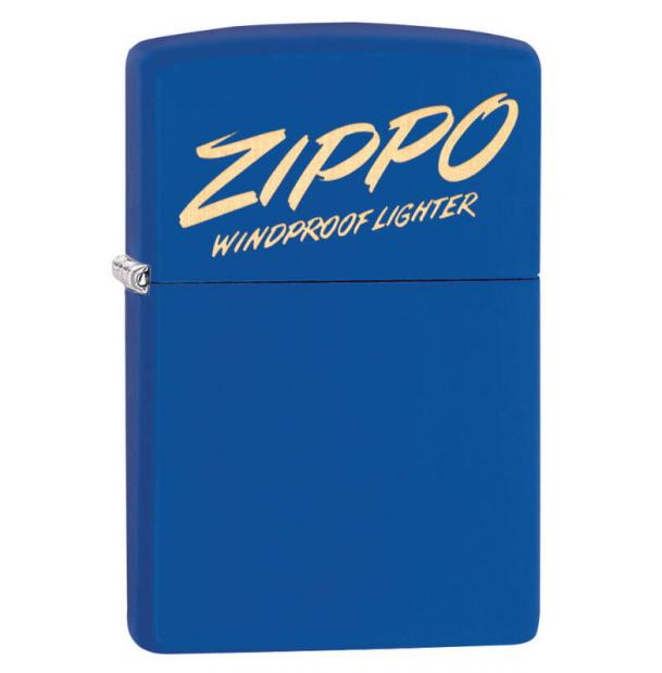 Зажигалка ZIPPO Classic 49223