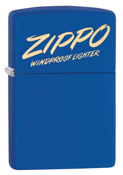 Зажигалка ZIPPO Classic 49223