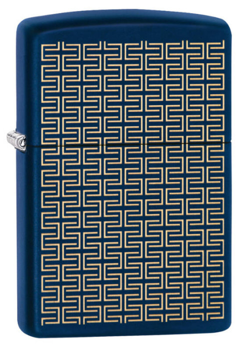Зажигалка ZIPPO Classic 49232
