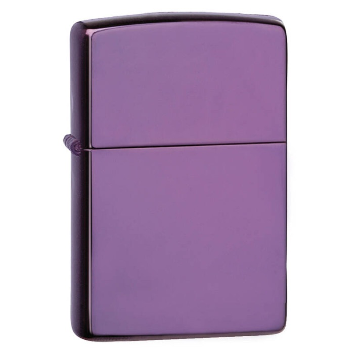 Зажигалка ZIPPO Classic Abyss 24747