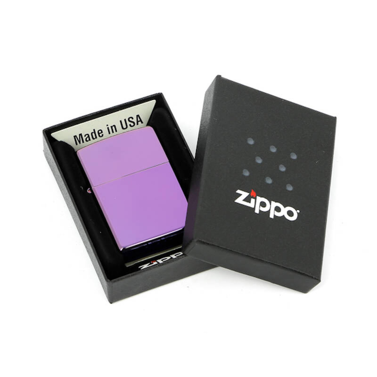 Зажигалка ZIPPO Classic Abyss 24747 4