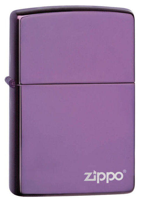 Зажигалка ZIPPO Classic Abyss 24747ZL